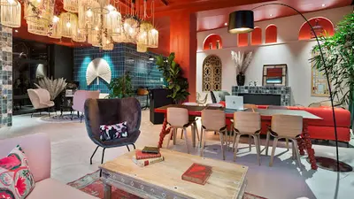 Mywo Lorient Centre Gare - Espace de Coworking