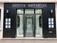 Office Notarial Emmanuelle Lancelot et François-gilles Lancelot