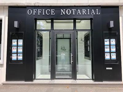 Office Notarial Emmanuelle Lancelot et François-gilles Lancelot