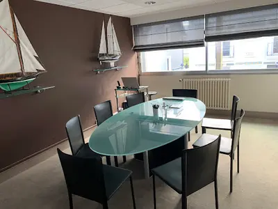 Office Notarial Porte des Indes - Lorient - le Cagnec - Tersiguel - le Dorze