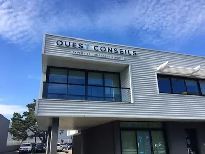 Ouest Conseils Lorient - Expertise Comptable et Audit