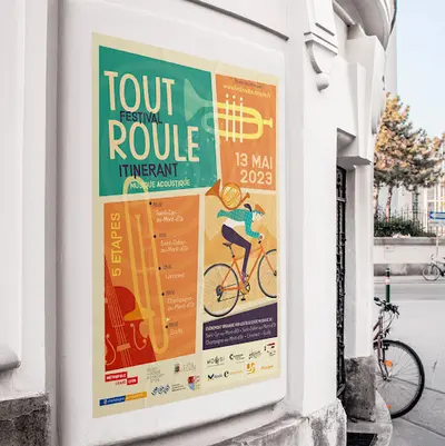 Pois Chiche Design - Agence de Communication Lorient