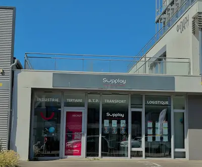 Supplay Lorient