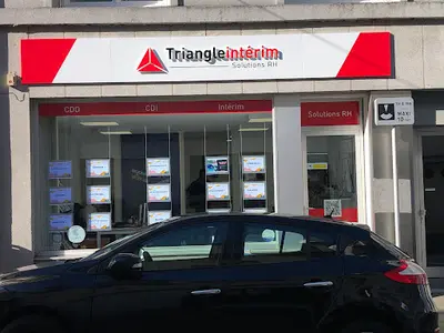Triangle Interim Lorient