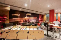 Wojo Coworking Lorient - Ibis Centre Gare