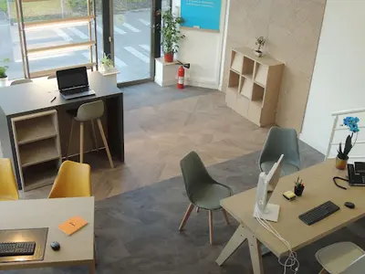 Agence Immobilière Laforêt Lormont