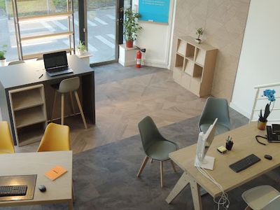 Agence Immobilière Laforêt Lormont