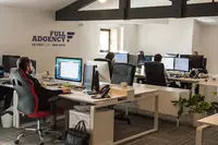 Full Adgency - Agence Web Bordeaux