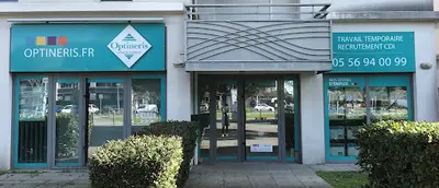 Optineris Agence d'Intérim (btp) - Lormont