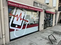 Lopes Pub et Stores
