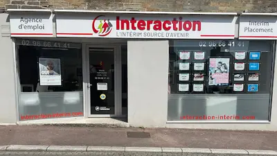 Interaction Interim - Loudeac
