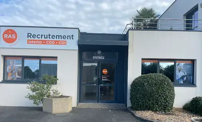 R.a.s Intérim Loudéac