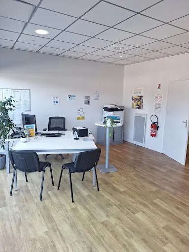 Samsic Emploi Loudéac