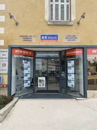 Domino Missions Rh Loudun (ex As Emploi)