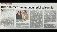 Interaction Interim - Loudun