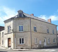 Lcc.bn Notaires - Maîtres Hélène Leprince - Véron et Bénédicte Barbe-teillot
