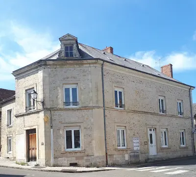 Lcc.bn Notaires - Maîtres Hélène Leprince - Véron et Bénédicte Barbe-teillot