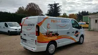 Colorline Communication