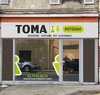 Toma Intérim