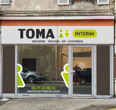 Toma Intérim