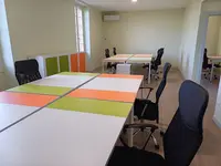 Espace Coworking Loupiac
