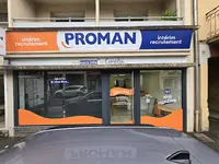 Agence d'Intérim Proman Lourdes