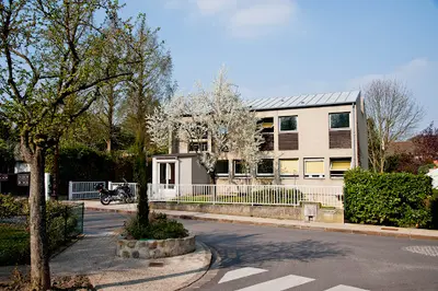 A2v Louveciennes : Pépinière d'Entreprises - Coworking - Bureaux - Domiciliation