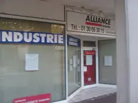 Alliance Poissy