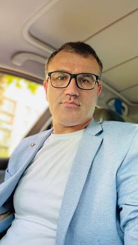 Traducteur-interprète Kourbanov Ilmoutdine