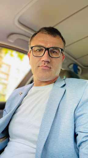 Traducteur-interprète Kourbanov Ilmoutdine