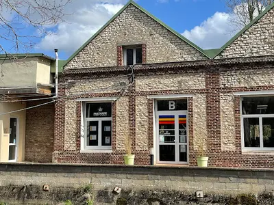 Agence Partnaire