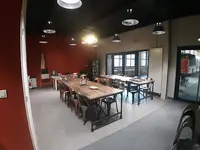 La Filature - Coworking In Normandie