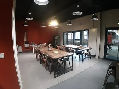 La Filature - Coworking In Normandie