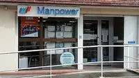 Manpower Louviers