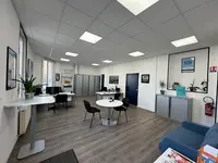 Samsic Emploi Louviers
