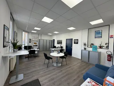 Samsic Emploi Louviers