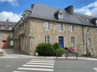 Selarl Nicolas Lepage, Notaire Associé