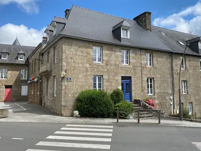 Selarl Nicolas Lepage, Notaire Associé