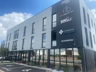 Falguières & Associés