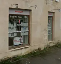 Adéquat Intérim & Recrutement