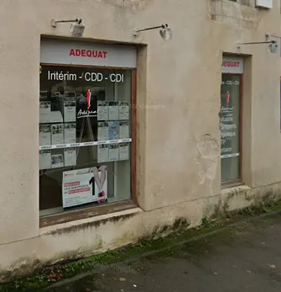 Adéquat Intérim & Recrutement