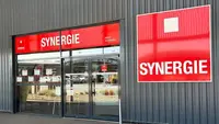 Agence Intérim Synergie Lucon