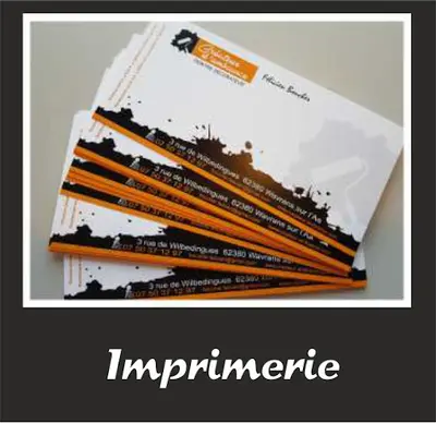 Atelier Photo&graphique Bruno Maillard
