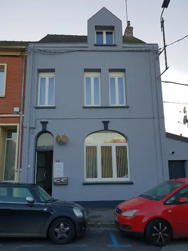 Natacha Bleitrach Huissier de Justice