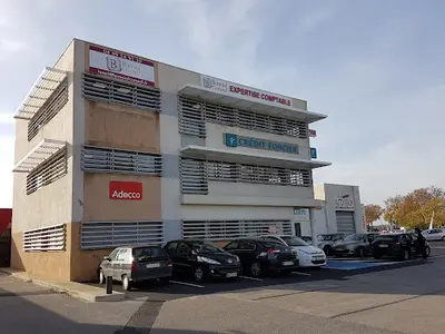 Bonniol Bourderon Expertise Comptable - Site de Lunel
