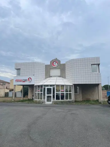 Fidsud Lunel