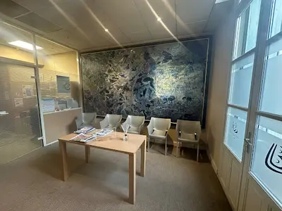 Office Notarial de Me Blazy et Me Loubet, Notaires À Lunel