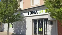 Toma Interim