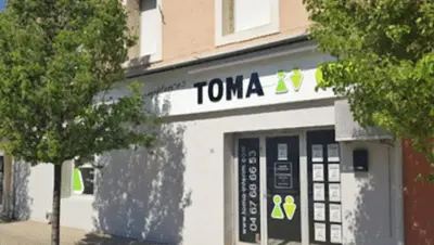 Toma Interim