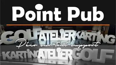 Point Pub